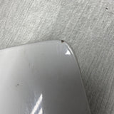 2000-2006 BMW E46 323 325 330 M3 Fuel Gas Cover Door Lid Alpine White OEM