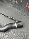 08-13 BMW E90 E92 E93 M3 RADIATOR COOLANT WATER HOSES 7838214