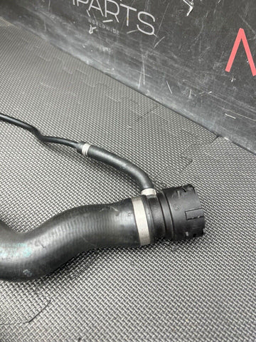 08-13 BMW E90 E92 E93 M3 RADIATOR COOLANT WATER HOSES 7838214