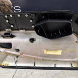 Honda S2000 Right Door Card Panel Top Edge AP1 00-09 OEM