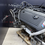 2002 BMW E46 M3 01-06 S54 3.2L Engine Motor 144k Miles Complete