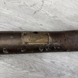 01-06 BMW E46 M3 Exhaust Supersprint Section 2 Intermediate Mid Pipe Midpipe **