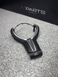 GENUINE BMW STEERING WHEEL TRIM COVER F87 F80 F82 F83 M3 M4
