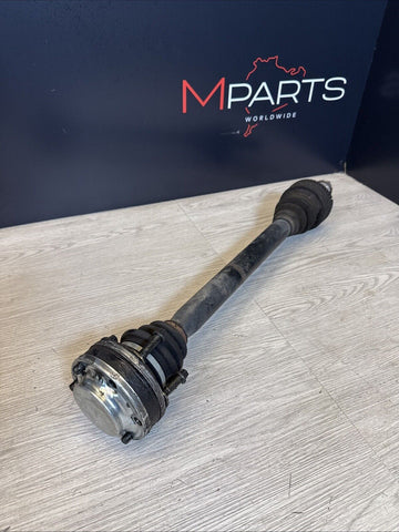 01-08 BMW E85 Z4M M3 S54 Right Rear Axle Shaft Drive 2229726 Aftermarket