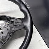 BMW Steering Wheel 01-06 E46 M3 Stock Manual 32342282020 GRADE C