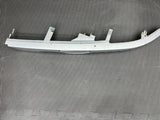 BMW E46 3 Series M3 Titanium Silver Right Side Headlight Surround Trim 8231044