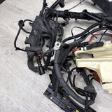 COMPLETE Engine / Transmission Harness 2001-2006 BMW E46 M3 S54 Manual