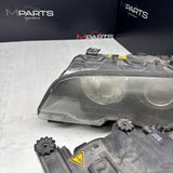 02-06 BMW E46 M3 ORIGINAL Bi Xenon Headlights Stock