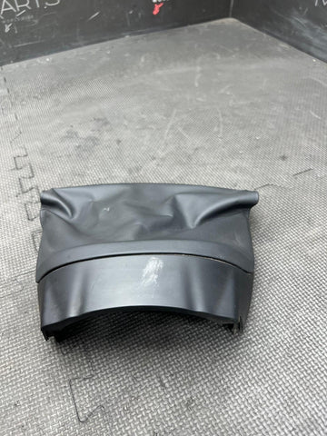 15-19 Ferrari 488 GTB Spider Upper Steering Column Cover 85478700