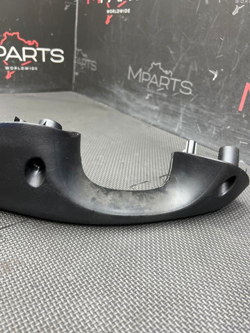 BMW E46 M3 01-06 Interior Right Passenger Trim Armrest Painted