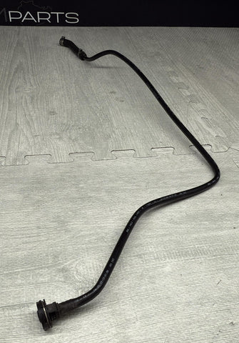 2008–2013 BMW M3 E90/E92/E93 Engine Coolant Breather Pipe OEM 2283591