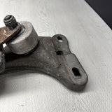 01-06 BMW E46 M3 Transmission Support Cross Member Bracket Upgraded