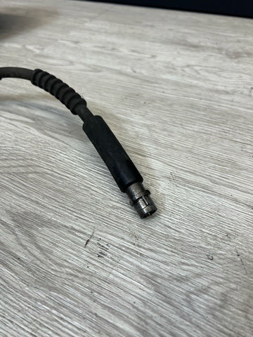 BMW F06 F10 F12 F13 M5 M6 FRONT BREMBO BRAKES CALIPERS SET OEM