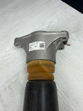21-26 BMW G80 G82 M3 Rear Left Strut Shock Absorber Assembly EDC OEM 8091379