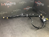 19-23 Ferrari F8 Tributo Gas Evap Hoses Lines