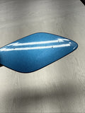 BMW F87 M2 Right Headlight Washer Cap Cover 5111 8062176 OEM Long Beach Blue