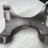 08-13 BMW 3 Series E90 E92 E93 M3 Gearbox Supporting Bracket Mount OEM 7840415