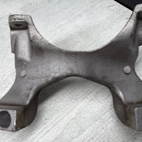 08-13 BMW 3 Series E90 E92 E93 M3 Gearbox Supporting Bracket Mount OEM 7840415