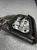 01-06 E46 BMW 330 M3 CONVERTIBLE REAR LED TAIL LIGHT RIGHT 6937454 *GOOD LEDS