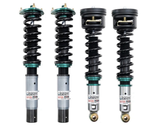Megan Racing MR-CDK-BG15X-EU Coilovers Lowering Suspension for BMW 840i AWD G15