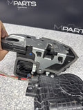12-18 OEM BMW F12 F13 Front Left Driver Door Soft Close Lock Latch Actuator