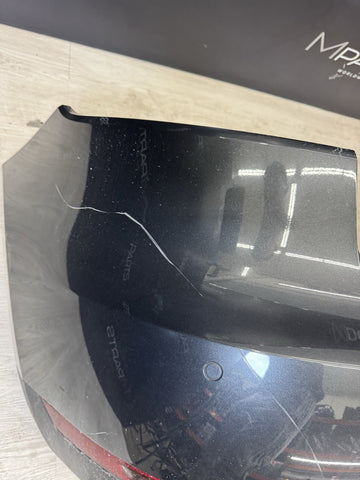 Porsche Macan Rear Bumper Camera 14-18 *Pick Up only)