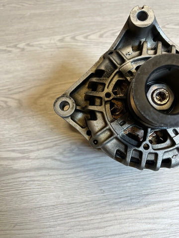 01-06 BMW E46 M3 S54 120AMP ALTERNATOR VALEO 7831436