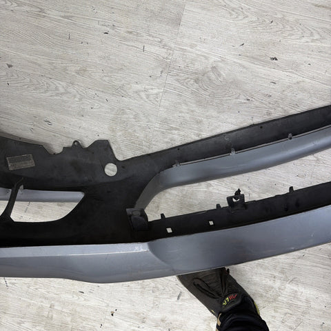 (PICKUP ONLY) 01-06 BMW E46 M3 Front Bumper Original OEM 51112496646