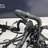 96-00 BMW E36 328 M3 M50 S52 Engine Motor Wiring Cable Harness OEM OBD1