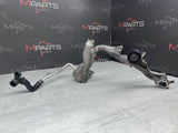 Thermostat Housing Water Guide Pipe Set 9A110615001 13-16 Porsche 991 911 Gt3