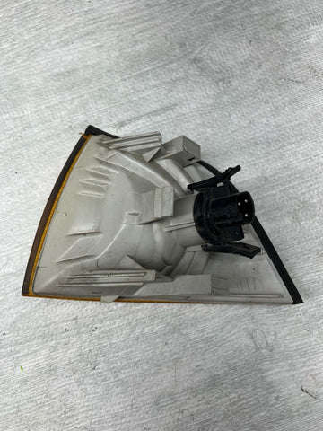 Parking Corner Signal Light 92-99 BMW 3 Series E36 Coupe Passenger Right