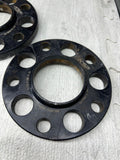 15MM Spacers + No Bolts PAIR 5x120 BMW KSP Performance