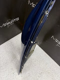 01-06 BMW E46 M3 Left Driver Fender Topaz Blue