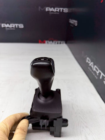20-21 BMW F98 F97 X4M M-Sport Automatic Transmission Floor Gear Shifter OEM
