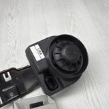 01-06 US BMW E46 M3 3 SERIES ALARM SIREN + TILT SENSOR OEM 8383153
