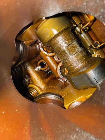 2003 BMW E46 M3 01-06 S54 3.2L Engine Motor 129k Miles Complete