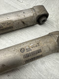 08-13 OEM BMW E90 E92 E93 M3 Rear Left Right Suspension Shocks Struts Pair