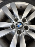 17" Light Alloy Wheel Tire Rim Style 161 OEM BMW E92 E93 E90 335i 328i 2005-13