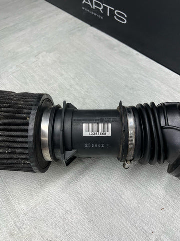BMW E36 Z3M Z3 M 3.2L S52 Intake Mass Air Flow Sensor OEM