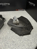 15-20 BMW F80 F82 F83 M3 M4 Air Filter Intakes Intake Box Lower Set OEM