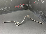 01-08 Bmw E46 M3 E86 Z4m Z3m S54 Engine Motor Valve Cover To Oil Pan Hose Line