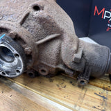 01-06 BMW E46 M3 REAR DIFF DIFFERENTIAL 134k MILES 3.62