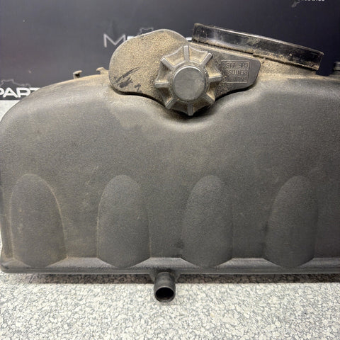 BMW 01-06 E46 M3 Z3M S54 ENGINE INTAKE MANIFOLD SMG