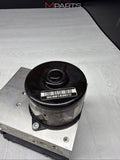 01-02 BMW E46 M3 DSC ABS Stability Anti-Lock Brake Pump Module 34.51-2229801 OEM