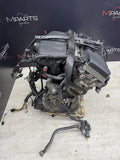 2005 BMW E46 M3 01-06 S54 3.2L Engine Motor 143k Miles Complete