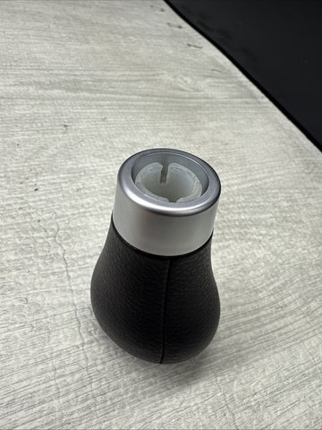 BMW Shift Knob Shifter 5 Speed Non Weighted