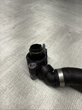Genuine BMW X5M X6M F95 F96 SAC SAV FILTERED AIR DUCT TUBE CYL. 1-4 13718091475