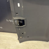 (PICKUP ONLY) BMW F87 M2 16-19 Headliner Roof Black Genuine Original Ceiling