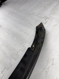 18-24 BMW F97 X3 M X3M Front Right Fender Flare Wheel Arch Trim Moulding 7400672