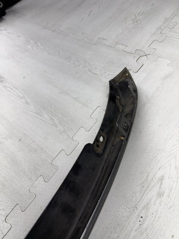 18-24 BMW F97 X3 M X3M Front Right Fender Flare Wheel Arch Trim Moulding 7400672